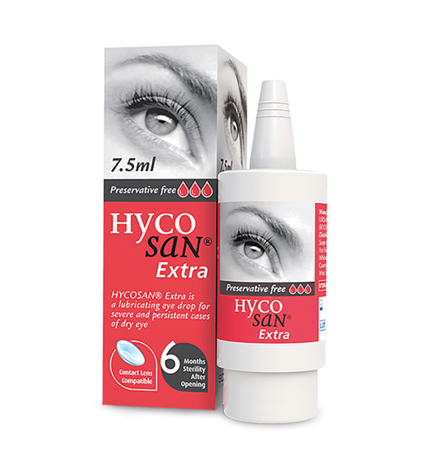 Hycosan Extra
